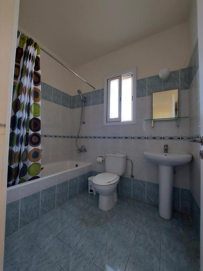 Sea Caves Suite Peyia Exterior photo