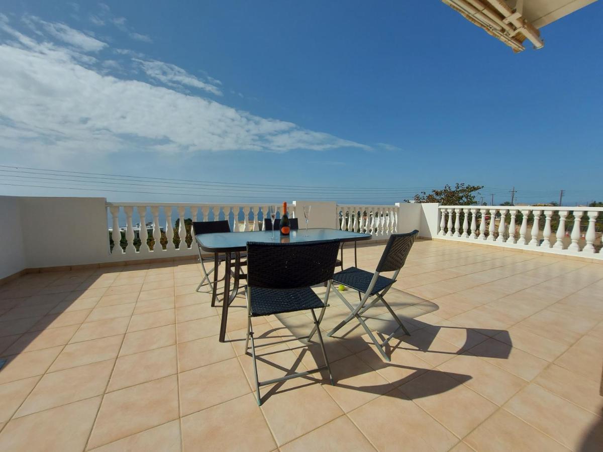 Sea Caves Suite Peyia Exterior photo