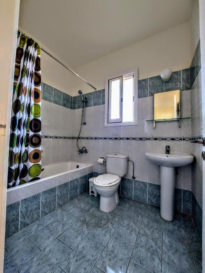 Sea Caves Suite Peyia Exterior photo